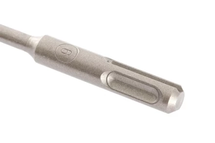 Бур по бетону 6 х 110 мм Luxembourg TIP SDS plus БАРС 70572 купить в Надыме