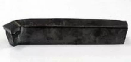 Резец проходной отогнутый 20х16х120 Т5К10 Гост 18877-73 Россия купить в Надыме