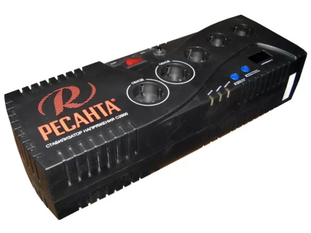 Стабилизатор РЕСАНТА С2000 купить в Надыме