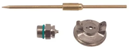 Сменная дюза для краскопульта OMG d1.0 купить в Надыме