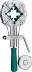 Струбцина KRAFTOOL BC-70 ременная 32207-2 купить в Надыме