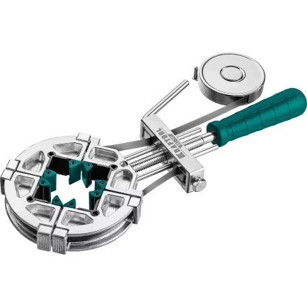 Струбцина KRAFTOOL BC-70 ременная 32207-2 купить в Надыме