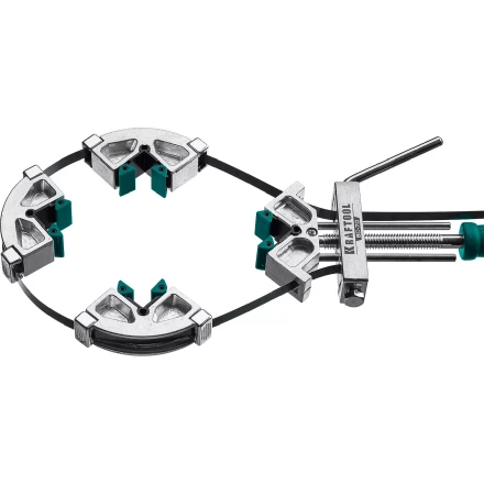 Струбцина KRAFTOOL BC-70 ременная 32207-2 купить в Надыме