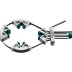 Струбцина KRAFTOOL BC-70 ременная 32207-2 купить в Надыме