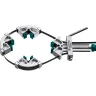 Струбцина KRAFTOOL BC-70 ременная 32207-2 купить в Надыме
