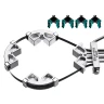 Струбцина KRAFTOOL BC-70 ременная 32207-2 купить в Надыме
