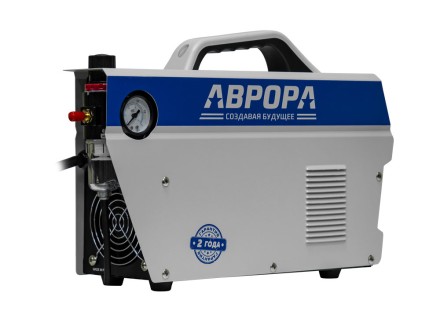 Аппарат плазменной резки АВРОРА Джет 40 купить в Надыме