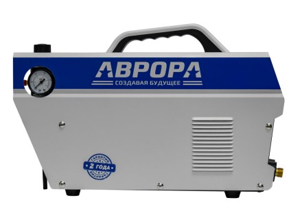 Аппарат плазменной резки АВРОРА Джет 40 купить в Надыме