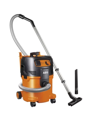 Промышленный пылесос AEG AP 300 ELCP купить в Надыме