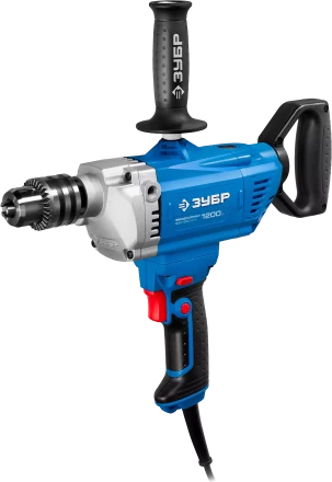 Дрель-миксер ЗДМ-1200 РММ2 серия ПРОФЕССИОНАЛ купить в Надыме