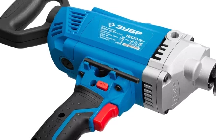 Дрель-миксер ЗДМ-1200 РММ2 серия ПРОФЕССИОНАЛ купить в Надыме