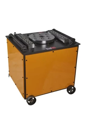 Станок для гибки арматуры TOR GW32M 32/28мм 3кВт (Z) 1026008 купить в Надыме