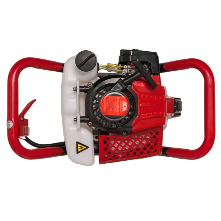 Бензобур ADA GroundDrill-7 со шнеком купить в Надыме