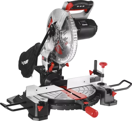 Пила торцовочная ЗПТ-255-1800 ЛМ2 серия МАСТЕР купить в Надыме