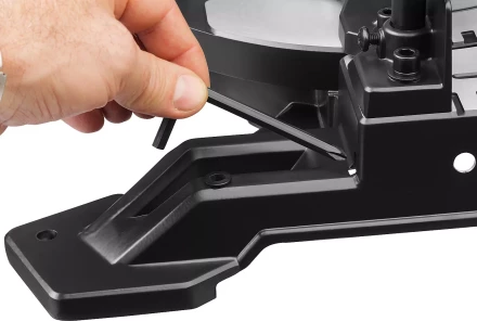 Пила торцовочная ЗПТ-255-1800 ЛМ2 серия МАСТЕР купить в Надыме