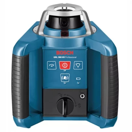 Нивелир лазерный Bosch GRL 300 HVG SET (уровень) купить в Надыме