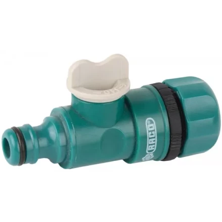 Клапан регулирующий (шланг-соединитель), RACO "Original" 4250-55253C, 1/2" 4250-55253C купить в Надыме