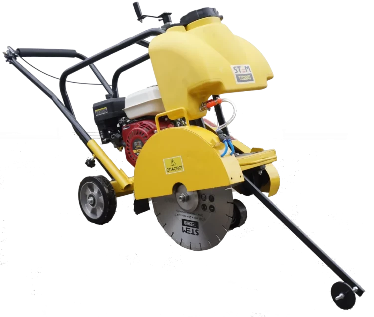 Шовнарезчик STEM Techno CUT 350 купить в Надыме