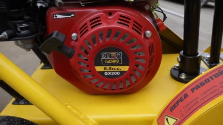 Шовнарезчик STEM Techno CUT 350 купить в Надыме