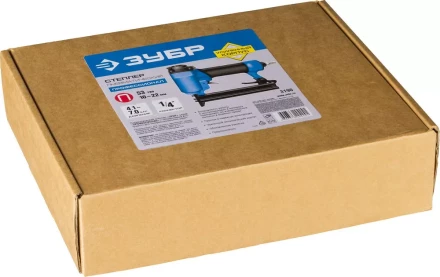 Степлер (скобозабиватель) пневматический для скоб тип 53F (10-22 мм) и тип 140 (10-14 мм) 3190 серия ПРОФЕССИОНАЛ купить в Надыме