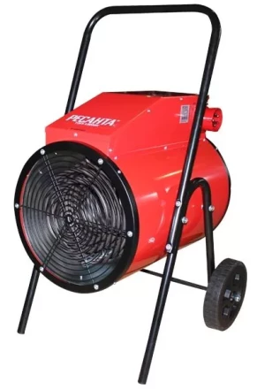 Тепловая пушка электрическая РЕСАНТА ТЭП-15000К купить в Надыме