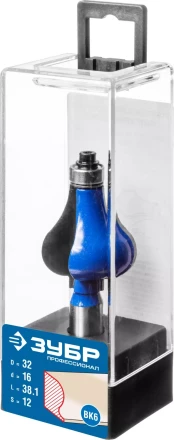 Фрезы кромочные фигурные №7 серия ПРОФЕССИОНАЛ купить в Надыме