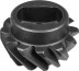Шестерня ведущая D19x11,58mm, Z=12 U503-720-024 купить в Надыме