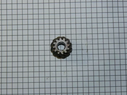 Шестерня ведущая D19x11,58mm, Z=12 U503-720-024 купить в Надыме