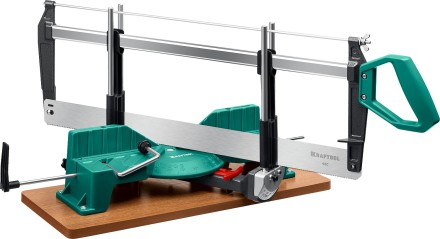 KRAFTOOL Alligator 3D, 600 мм, стусло прецизионное 15451-600 купить в Надыме
