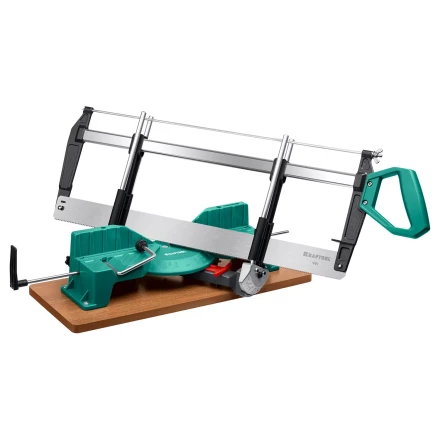 KRAFTOOL Alligator 3D, 600 мм, стусло прецизионное 15451-600 купить в Надыме