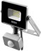 Прожектор LEDPro светодиодный, STAYER Profi 57133-10, датчик движения, 10Вт 57133-10 купить в Надыме