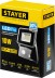 Прожектор LEDPro светодиодный, STAYER Profi 57133-10, датчик движения, 10Вт 57133-10 купить в Надыме