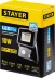 Прожектор LEDPro светодиодный, STAYER Profi 57133-10, датчик движения, 10Вт 57133-10 купить в Надыме