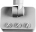 Прожектор LEDPro светодиодный, STAYER Profi 57133-10, датчик движения, 10Вт 57133-10 купить в Надыме