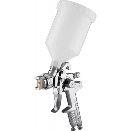 Краскопульт пневматический STAYER "PROFESSIONAL" AirPro, 1,4мм 06476-1.4 купить в Надыме