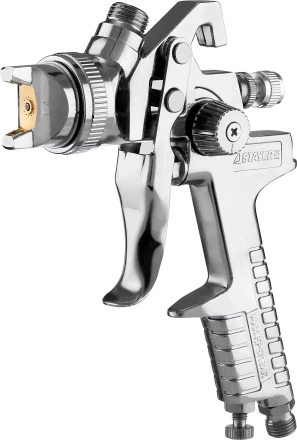 Краскопульт пневматический STAYER "PROFESSIONAL" AirPro, 1,4мм 06476-1.4 купить в Надыме