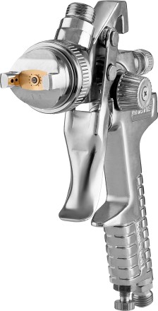 Краскопульт пневматический STAYER &quot;PROFESSIONAL&quot; AirPro, 1,4мм 06476-1.4 купить в Надыме