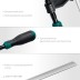 Струбцина KRAFTOOL тип F, двухкомпонентная ручка 32011-120-1500 купить в Надыме