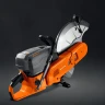 KRAFTOOL 4800 Вт, 400 мм, без диска, бензорез по бетону (бетонорез) (K970-16) купить в Надыме
