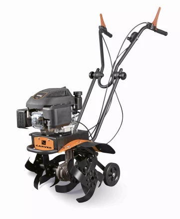Мотокультиватор CARVER Т-550R купить в Надыме