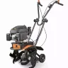 Мотокультиватор CARVER Т-550R купить в Надыме