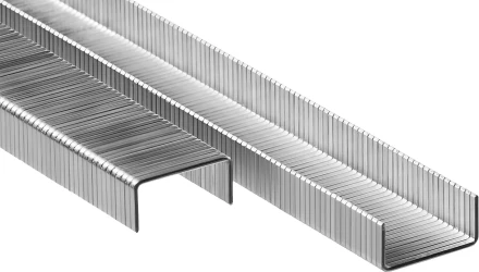 Скобы тип 80 серия ПРОФЕССИОНАЛ купить в Надыме