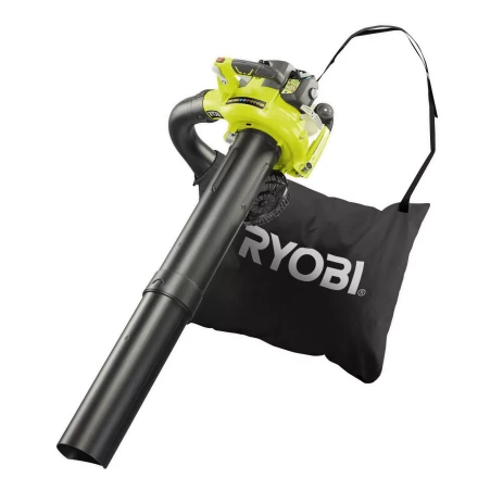 Ryobi Воздуходувка-пылесос бензиновая 3002353 RBV26B купить в Надыме