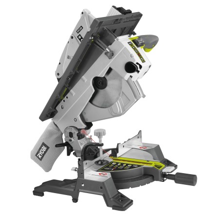 Ryobi Распиловочный станок RTMS1800G 1800Вт купить в Надыме