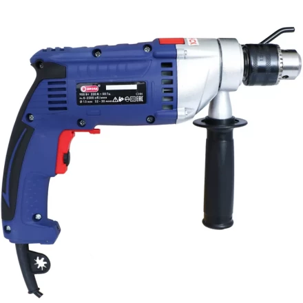 Ударная дрель Диолд МЭСУ-6-01 купить в Надыме