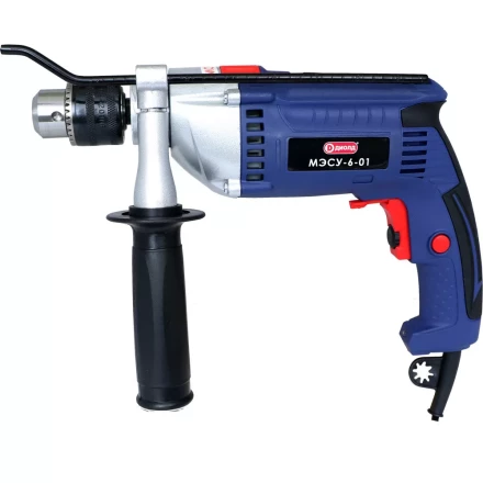 Ударная дрель Диолд МЭСУ-6-01 купить в Надыме