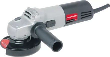 Углошлифмашина Интерскол УШМ-115/900 (Болгарка) купить в Надыме