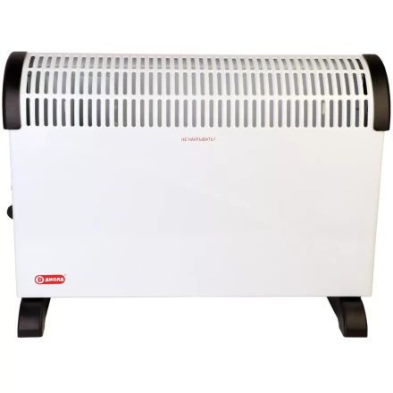 Конвектор электрический Диолд КЭ-2-02 купить в Надыме