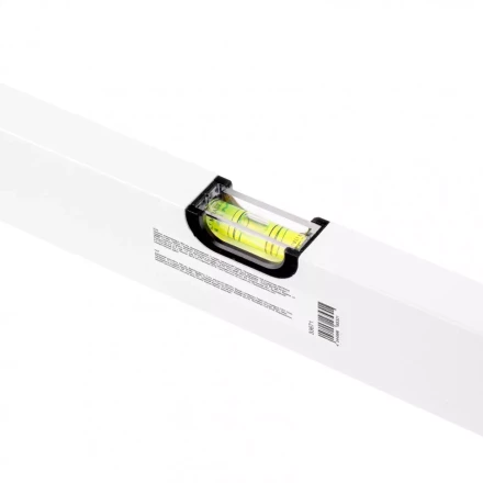 Уровень алюминиевый 600 мм фрезерованный 3 глазка магнитный Gross 33671 купить в Надыме