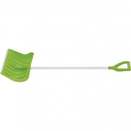 Лопата полипропиленовая ProFI 500 x 335 мм с черенком Россия. Сибртеx 61482 купить в Надыме